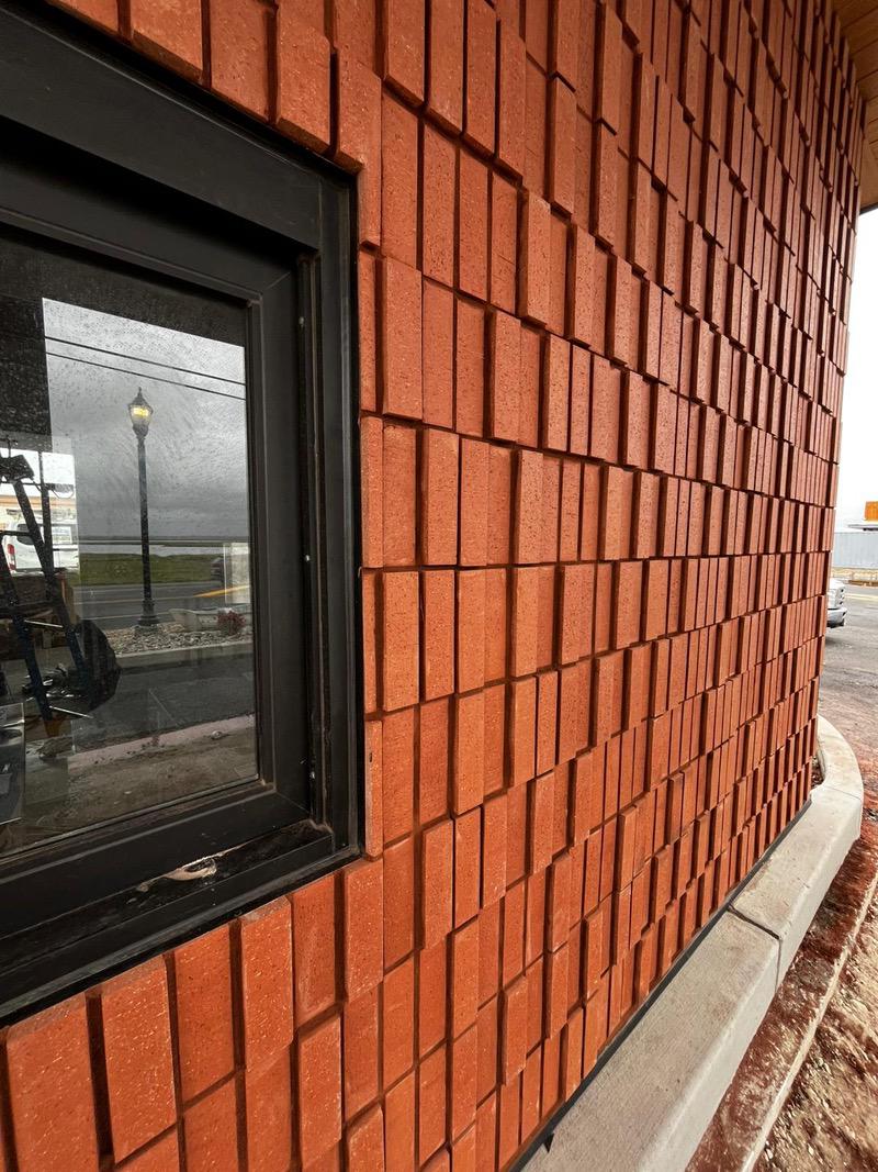 Murárske práce Pre/Po